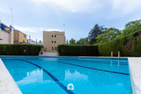 Mediterraneran Way - Salou Center